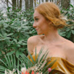 Meet your Posher, Mary